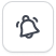bell icon