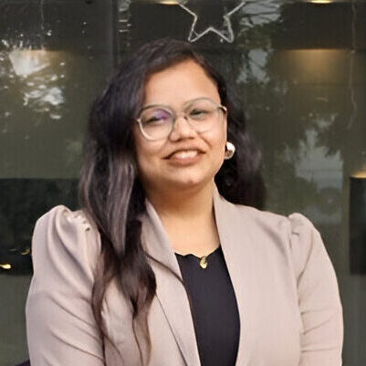 Nikita Bhagwani